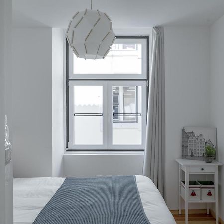 Lisbon Downtown Hotel ภายนอก รูปภาพ