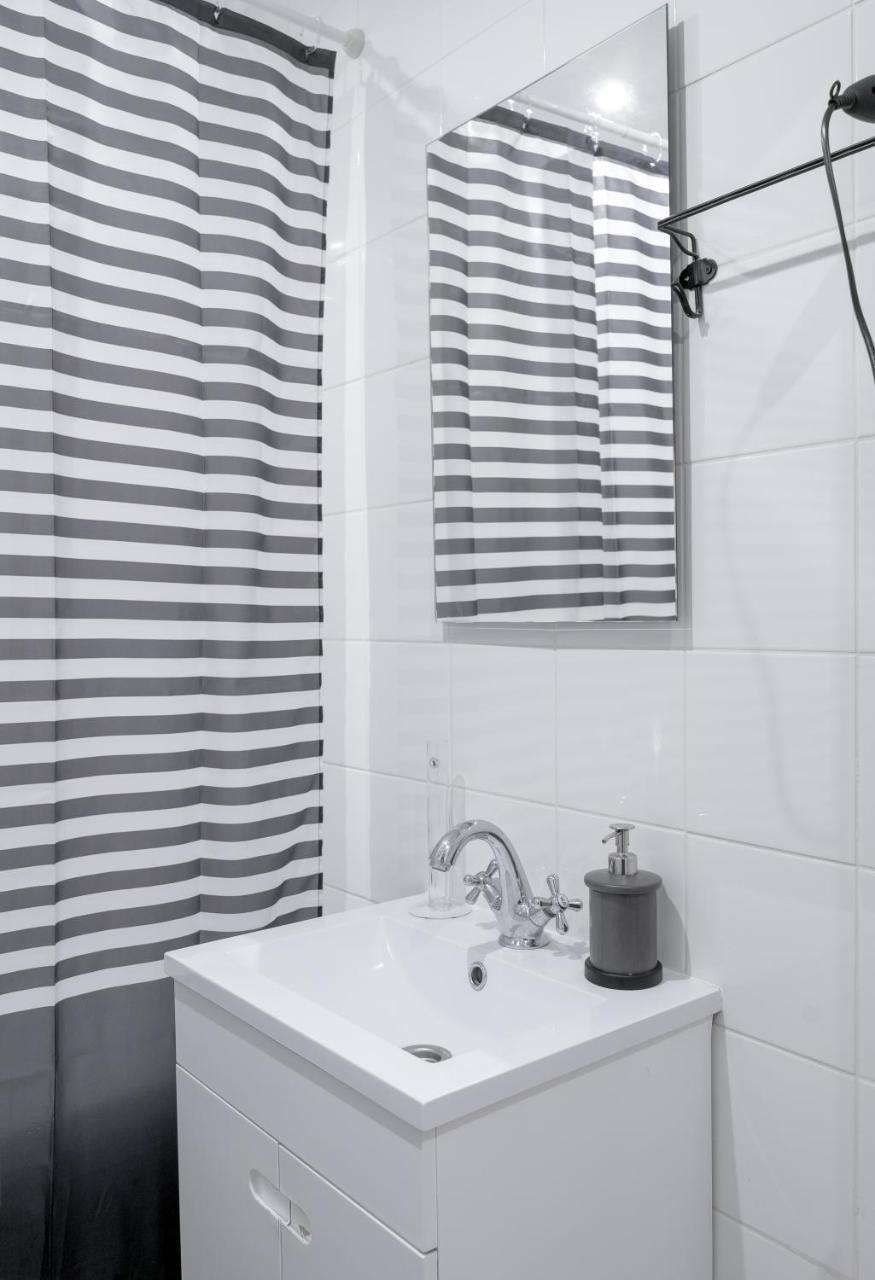 Lisbon Downtown Hotel ภายนอก รูปภาพ