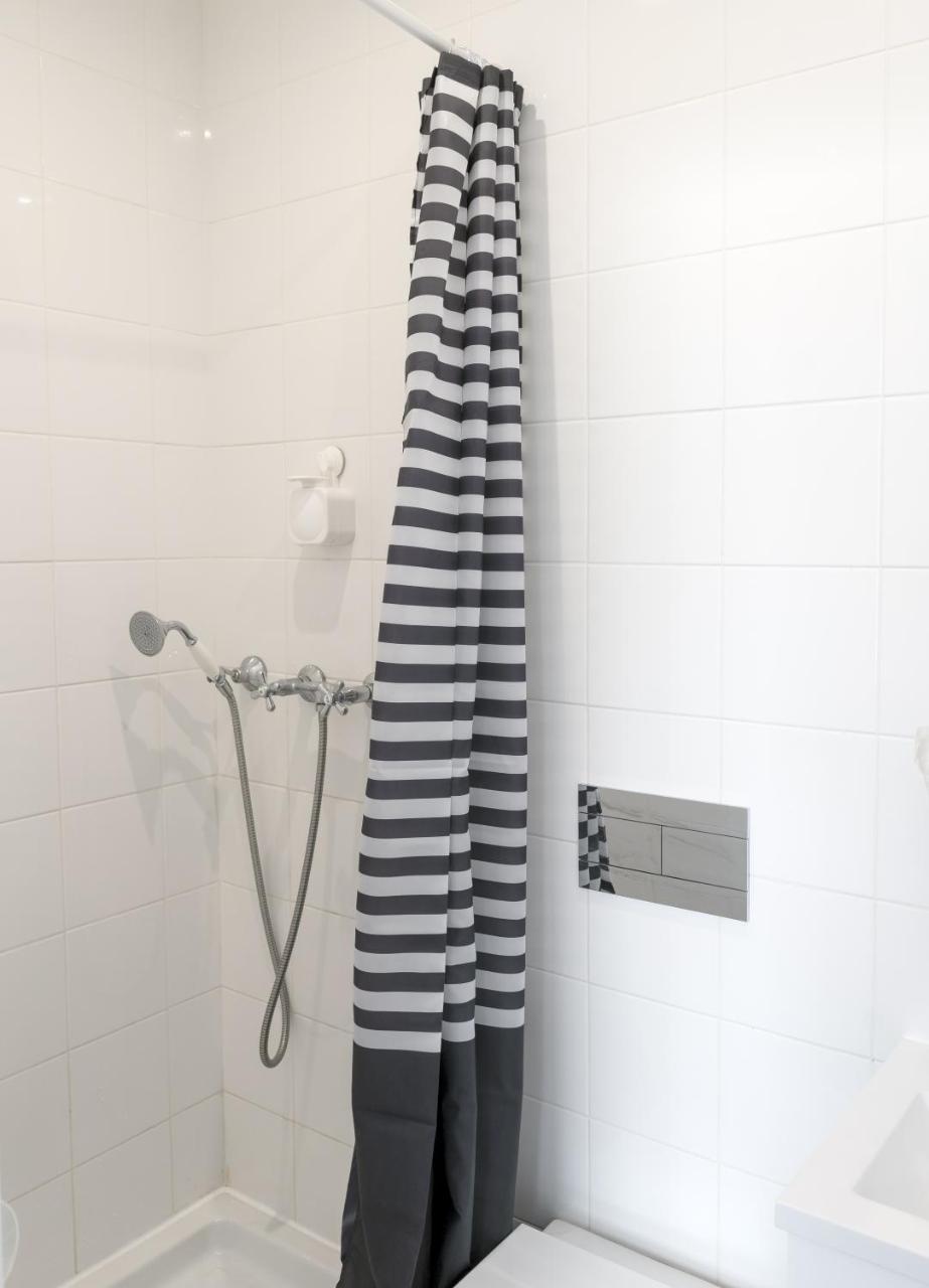 Lisbon Downtown Hotel ภายนอก รูปภาพ