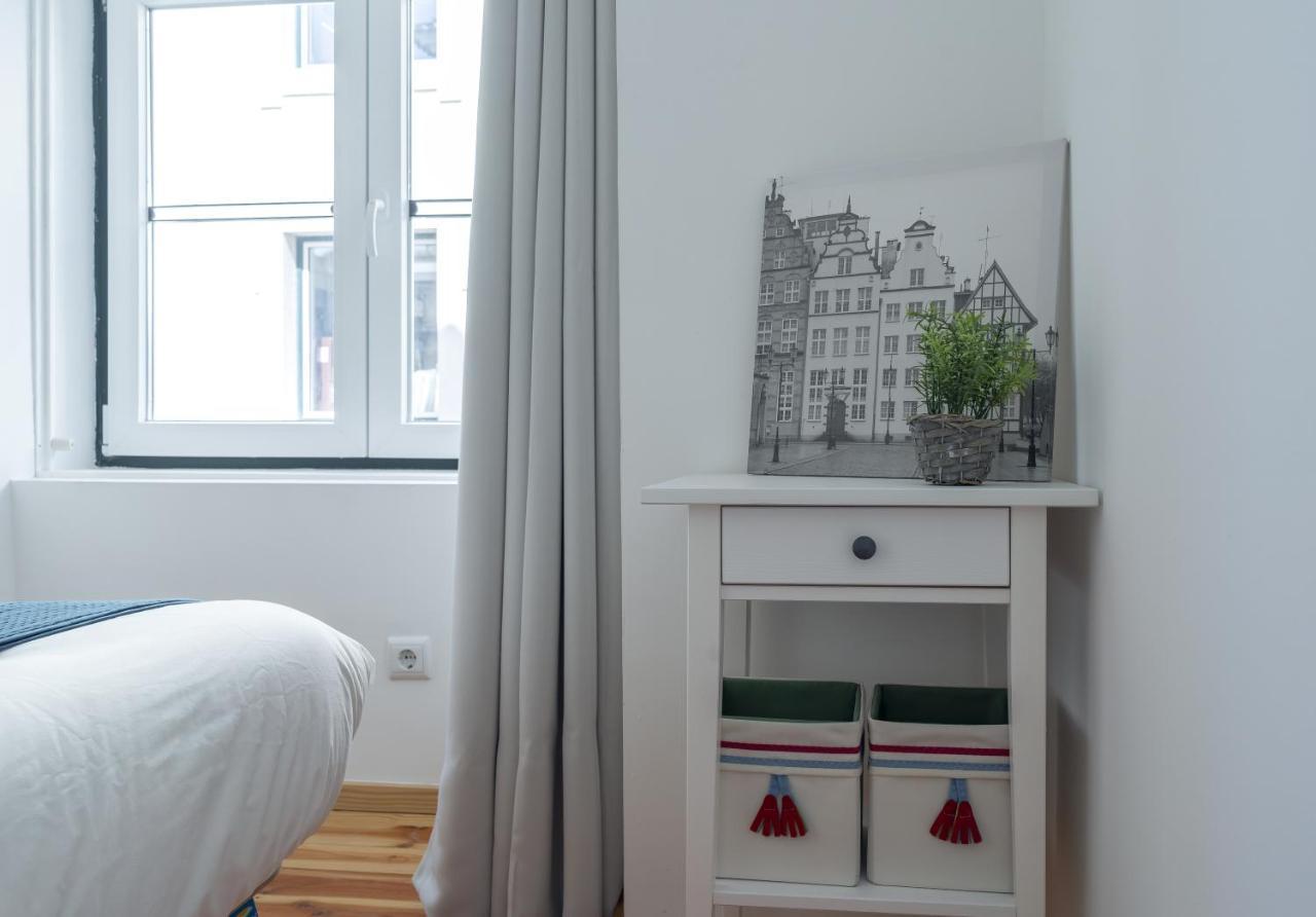 Lisbon Downtown Hotel ภายนอก รูปภาพ