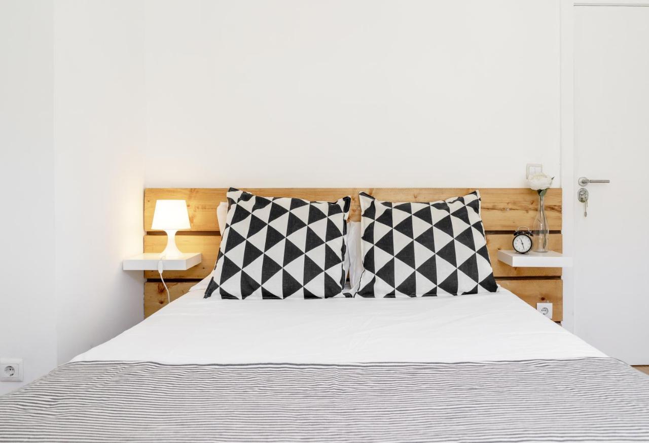 Lisbon Downtown Hotel ภายนอก รูปภาพ