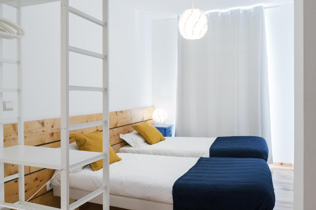 Lisbon Downtown Hotel ภายนอก รูปภาพ